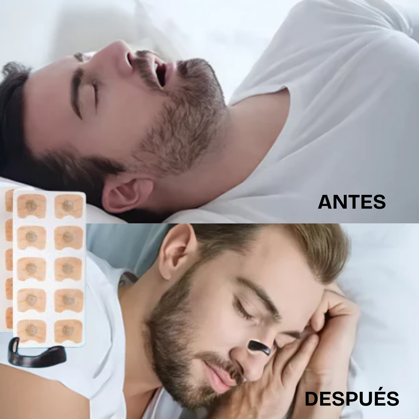 DILATADOR NASAL MAGNETICO 🔥ULTIMAS UNIDADES DISPONIBLES🔥