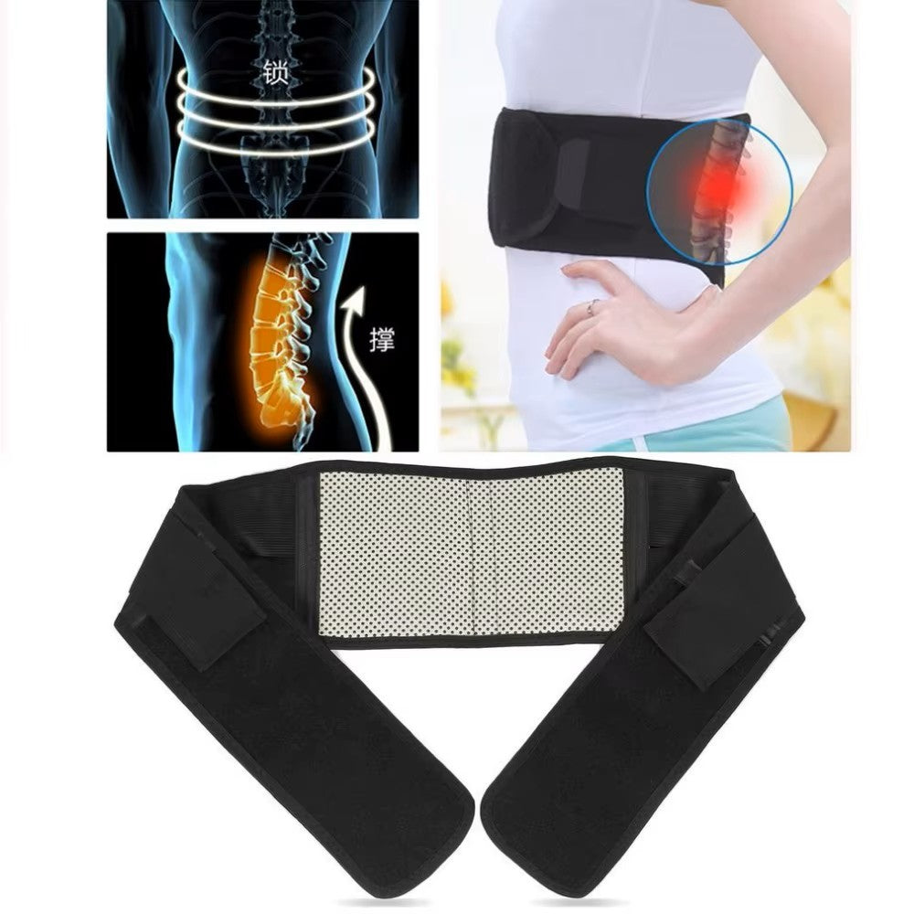 Nuvica™ – ADIOS AL DOLOR LUMBAR. "Alivia y corrige desde el primer uso."
